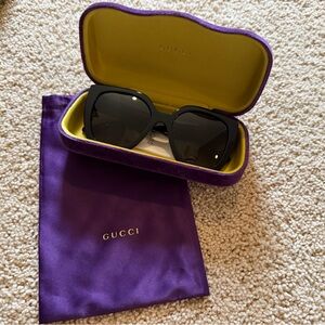 Gucci GG1300S sunglasses